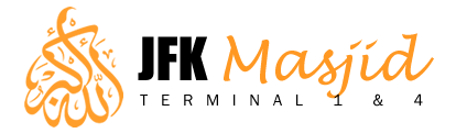 JFK Masjid